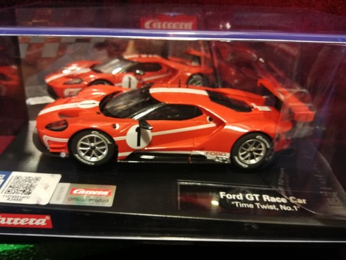 Carrera evolution ford - evolution,