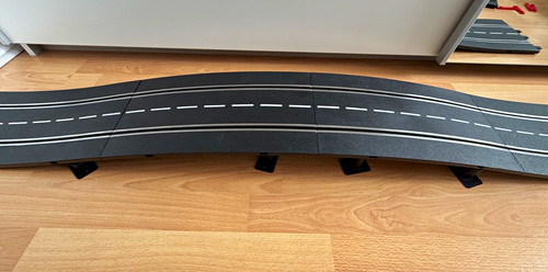 Carrera digital 124 - carrera, 124/132