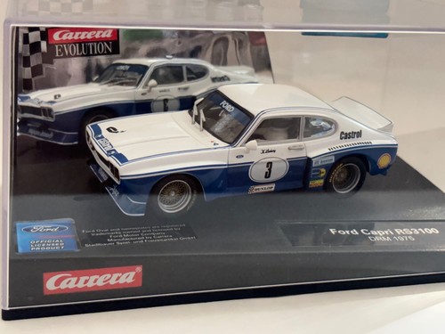 Carrera 27295 evolution ford - carrera,