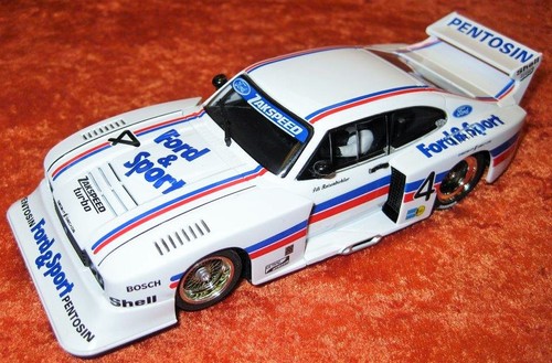 Carrera ford capri turbo - carrera,