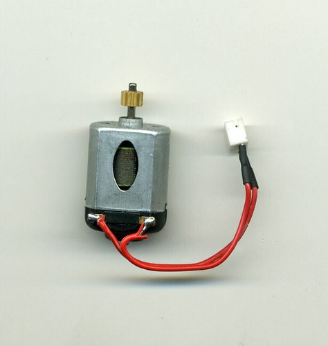 Tuning motor einbaufertig - tuning,