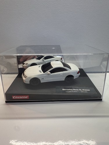 Carrera evolution - carrera,
