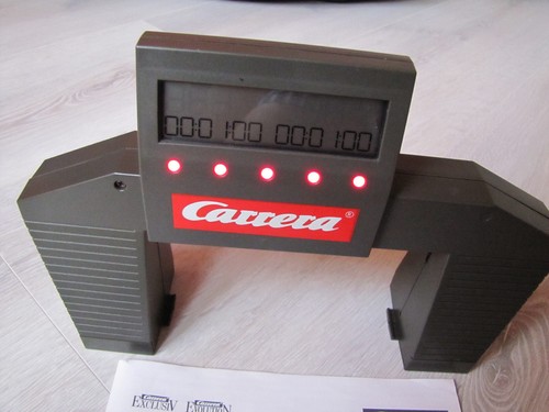 Carrera elektronischer