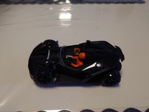 Carrera evolution slot car - evolution,