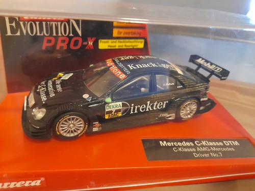 Carrera evolution pro - carrera, amg