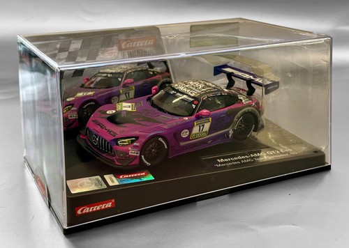 Carrera evolution mercedes amg - evolution,