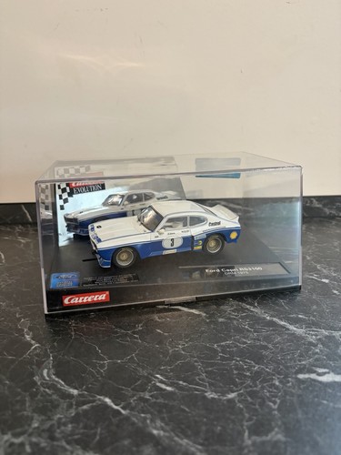 Carrera evolution ford capri - carrera,