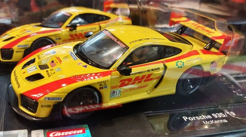 Carrera evolution porsche - carrera,