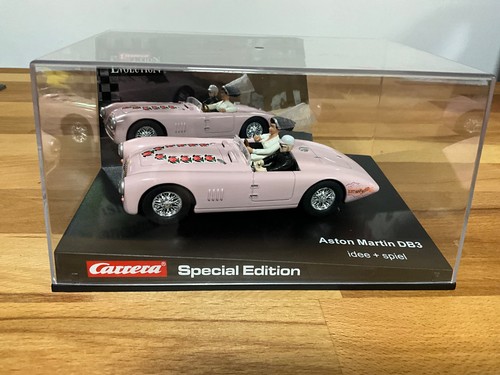 Carrera evolution 25485 aston - evolution,