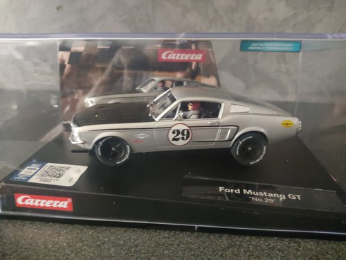 Carrera evolution 27554 ford - evolution,