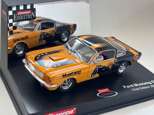 Carrera 25469 evolution - 25469, ford