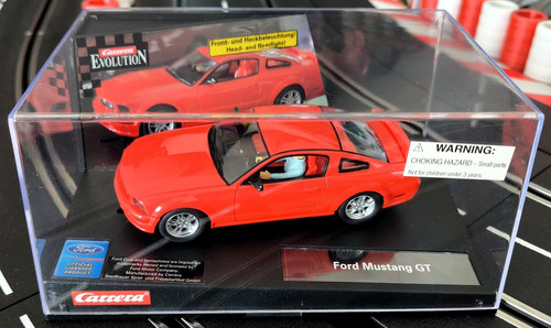 Carrera evolution 132 - 132, 27141