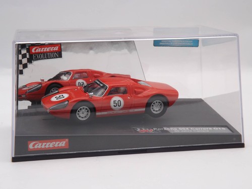 Carrera 27444 evolution - carrera,