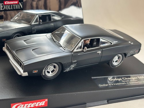 Carrera 25715 evolution - carrera, dodge