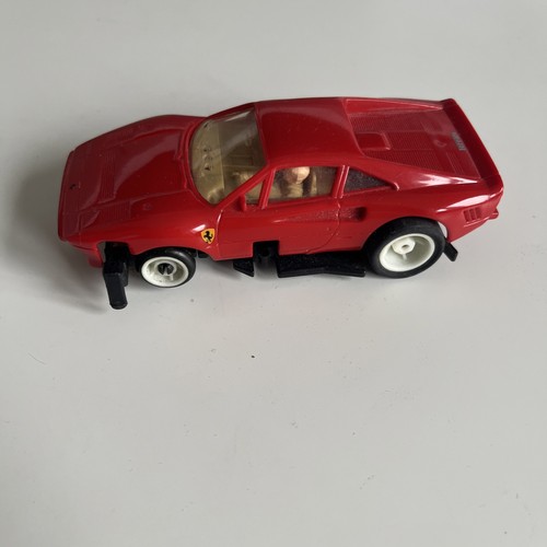 Carrera ferrari 288 - carrera,