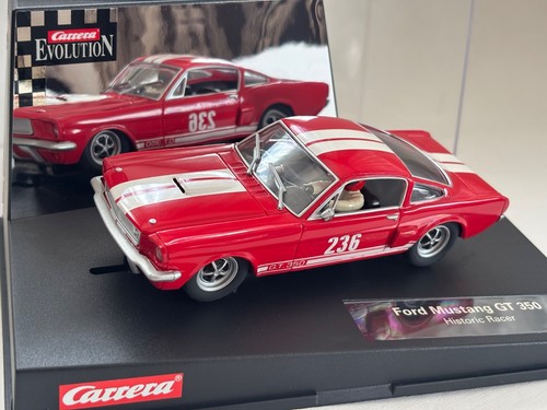Carrera 25713 evolution ford - carrera,