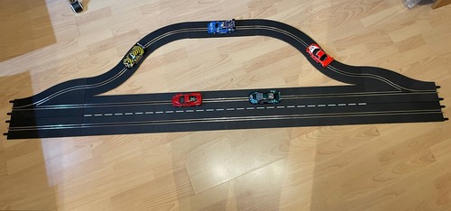 Carrera digital 132 - carrera,