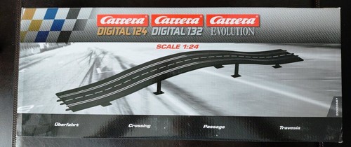 Carrera evolution digital 124 - digital,