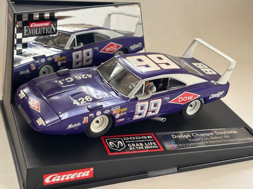 Carrera 25741 evolution - carrera, dodge