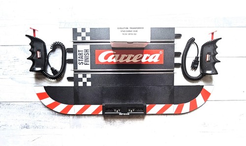 Carrera evolution set - evolution,