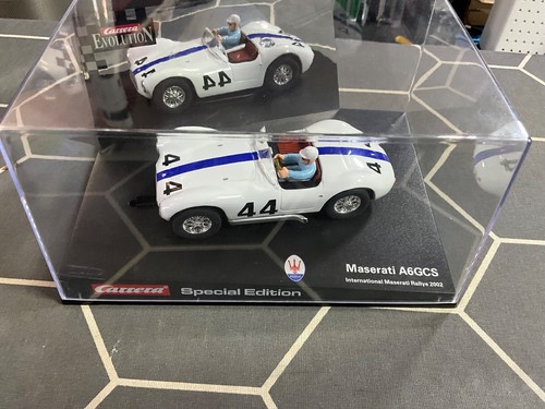 Carrera 132 25484 special - carrera,