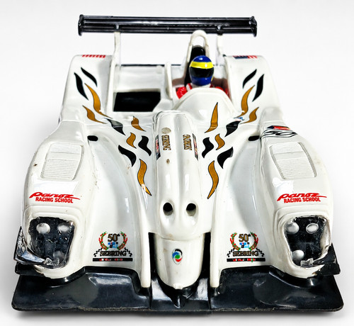 Carrera evolution 25431 panoz - evolution,