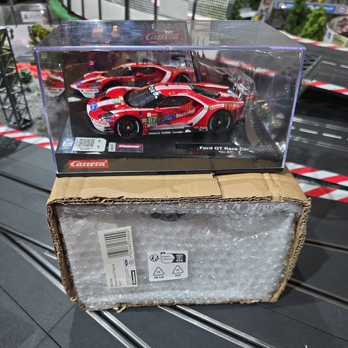 Carrera evolution 132 ford - carrera, gt