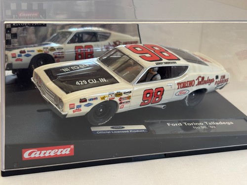 Carrera 25740 evolution ford - carrera,