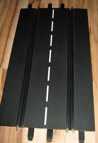 Gerade carrera digital - 6x,