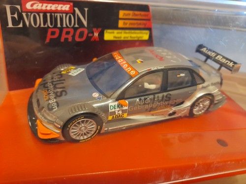 Carrera evolution pro audi - carrera,