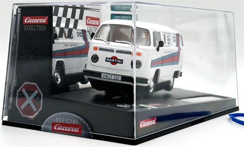Carrera bus martini - carrera, "martini