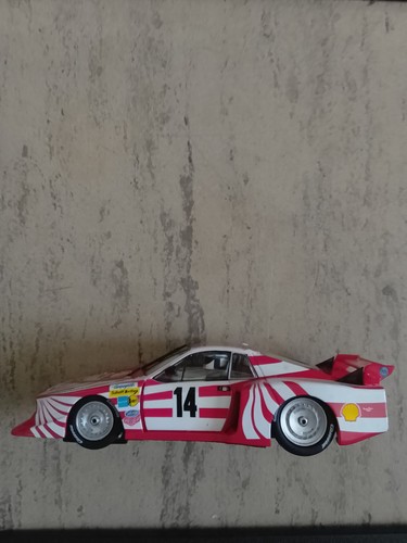 Carrera evolution 27733 lancia - carrera,