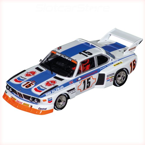 Carrera evolution 27789 - carrera, bmw