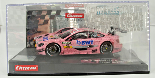 Carrera evolution 27538 amg - carrera,