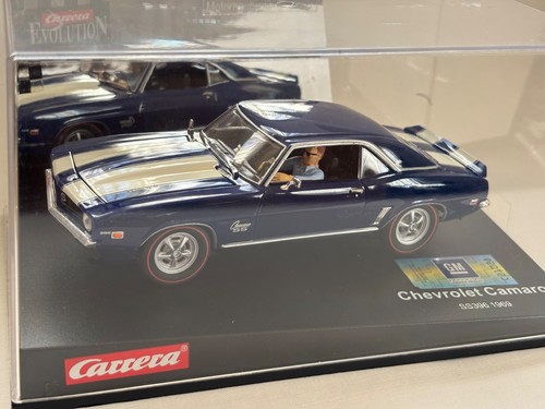 Carrera 25464 evolution - carrera,