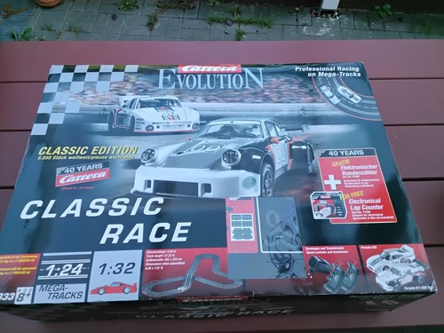 Carrera evolution 25333 - carrera,
