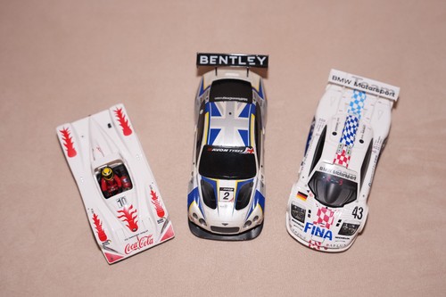 Autos für carrera evolution - carrera,