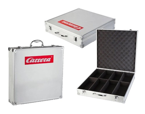 Carrera 70460 fahrzeugkoffer - -,