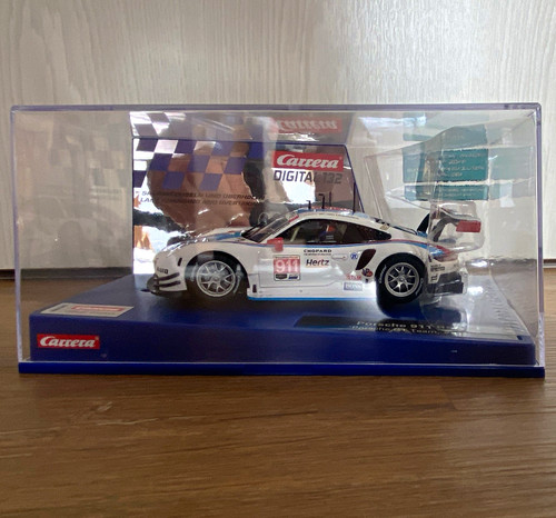 Carrera digital 132 porsche - digital,