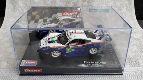 Carrera evolution porsche 911 - evolution,