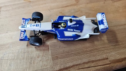 Carrera evolution formel bmw - formel, 1