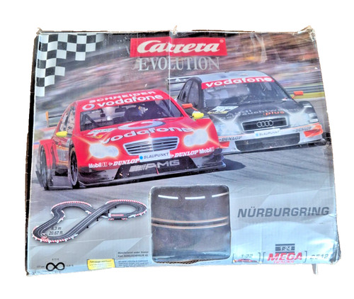 Carrera evolution 71590 - carrera, (71590