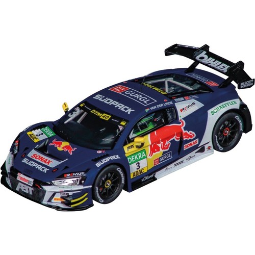 Carrera evolution audi - carrera, lms