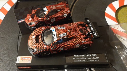 Carrera evolution 132 ehemals - 132,