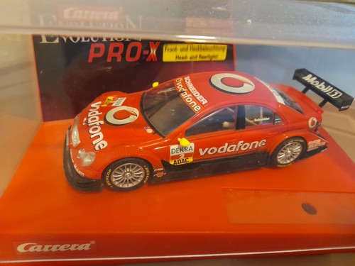 Carrera evolution pro - carrera, x