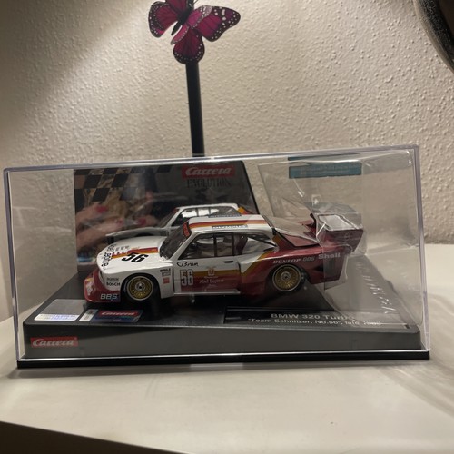 Carrera evolution bmw 320 - bmw,
