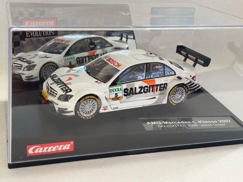 Carrera 27234 evolution - carrera,