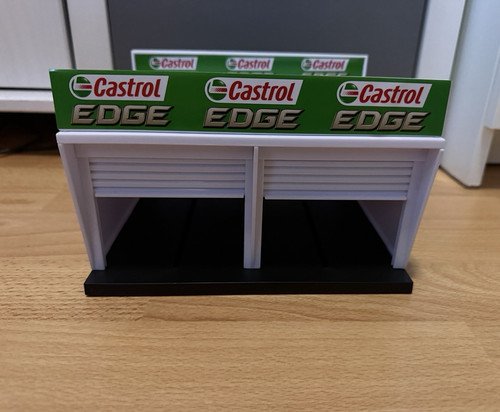 Carrera digital - carrera,