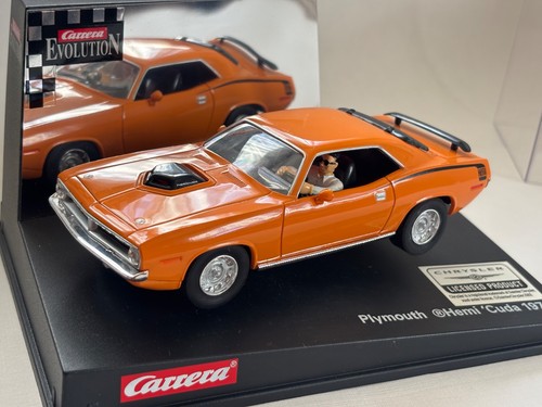 Carrera 25463 evolution - carrera,