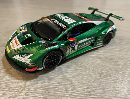 Carrera digital 132 - carrera,